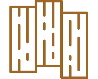 Ahşap - Çelik Yapı